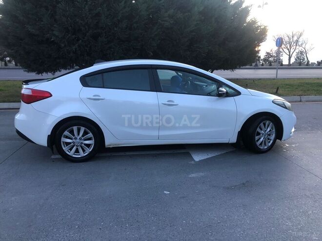Kia Forte 2013, 379,413 km - 1.8 л - Bakı