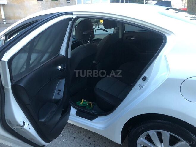 Kia Forte 2013, 379,413 km - 1.8 л - Bakı