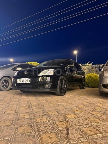 Toyota Corolla 2005, 255,000 km - 1.4 l - Bakı