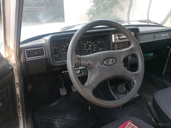 LADA (VAZ) 2107 2004, 43,000 km - 1.6 l - Bakı