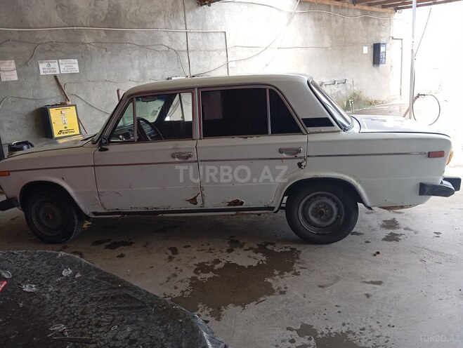LADA (VAZ) 2106 1982, 23,000 km - 1.6 l - Mingəçevir