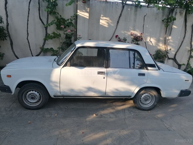 LADA (VAZ) 2107 2004, 43,000 km - 1.6 l - Bakı