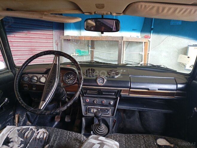 LADA (VAZ) 2106 1982, 23,000 km - 1.6 l - Mingəçevir