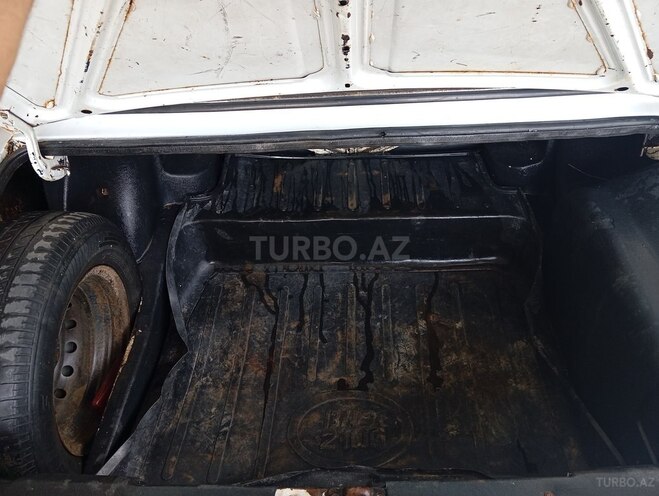 LADA (VAZ) 2106 1982, 23,000 km - 1.6 l - Mingəçevir