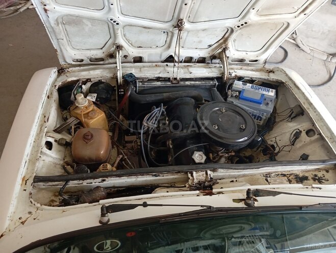 LADA (VAZ) 2106 1982, 23,000 km - 1.6 l - Mingəçevir