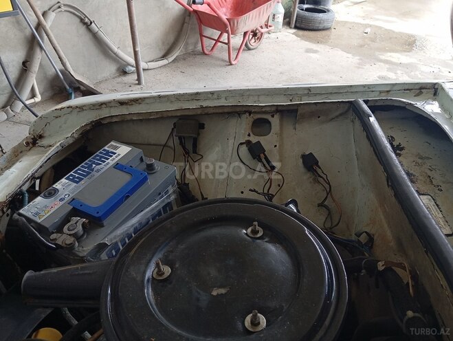 LADA (VAZ) 2106 1982, 23,000 km - 1.6 l - Mingəçevir