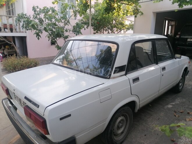 LADA (VAZ) 2107 2004, 43,000 km - 1.6 l - Bakı