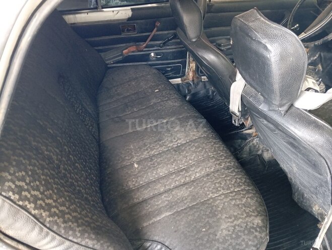 LADA (VAZ) 2106 1982, 23,000 km - 1.6 l - Mingəçevir
