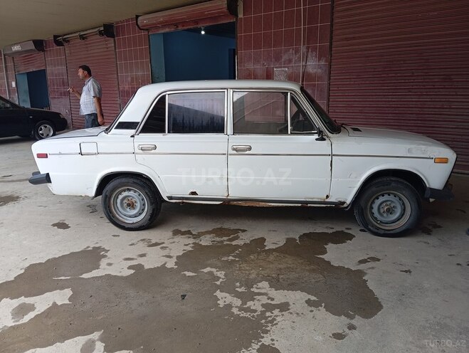 LADA (VAZ) 2106 1982, 23,000 km - 1.6 l - Mingəçevir