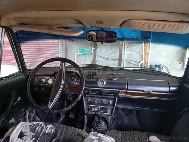 LADA (VAZ) 2106 1982, 23,000 km - 1.6 l - Mingəçevir