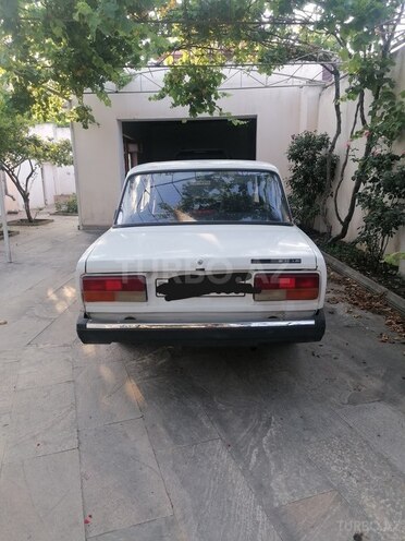 LADA (VAZ) 2107 2004, 43,000 km - 1.6 l - Bakı