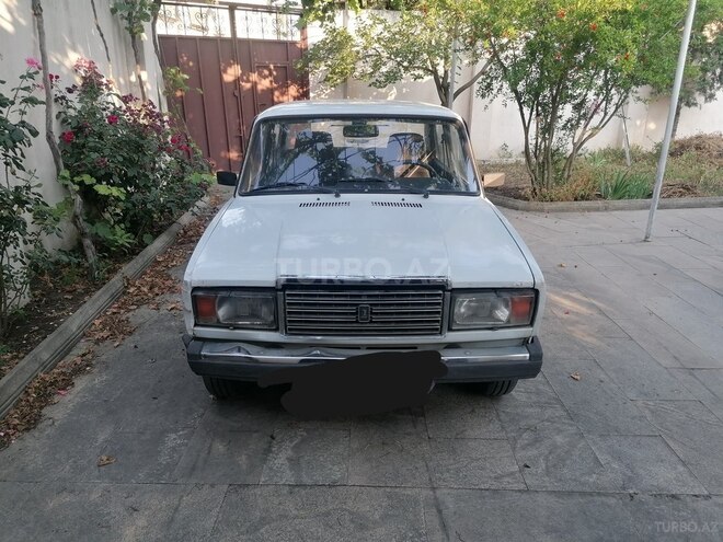 LADA (VAZ) 2107 2004, 43,000 km - 1.6 l - Bakı
