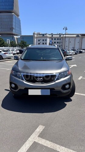 Kia Sorento 2011, 276,700 km - 2.0 l - Bakı