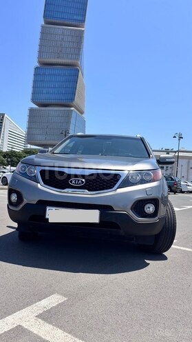 Kia Sorento 2011, 276,700 km - 2.0 l - Bakı