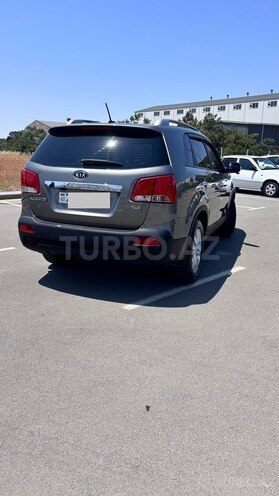 Kia Sorento 2011, 276,700 km - 2.0 l - Bakı