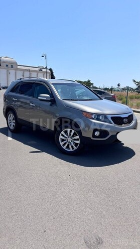 Kia Sorento 2011, 276,700 km - 2.0 l - Bakı