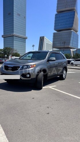 Kia Sorento 2011, 276,700 km - 2.0 l - Bakı
