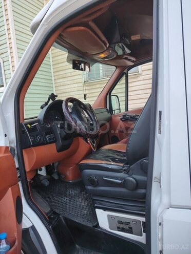 Mercedes Sprinter 316 2016, 374,000 km - 2.7 l - Naxçıvan