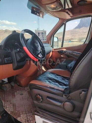 Mercedes Sprinter 316 2016, 374,000 km - 2.7 l - Naxçıvan
