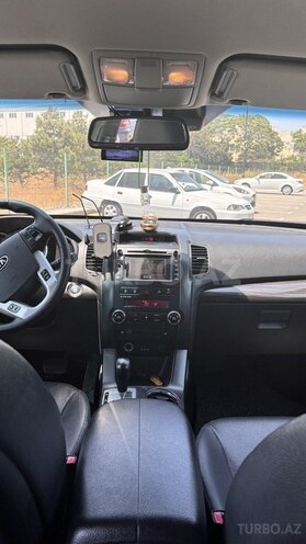 Kia Sorento 2011, 276,700 km - 2.0 l - Bakı