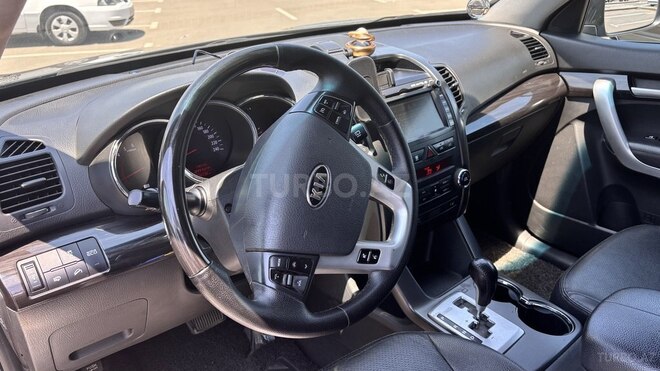 Kia Sorento 2011, 276,700 km - 2.0 l - Bakı