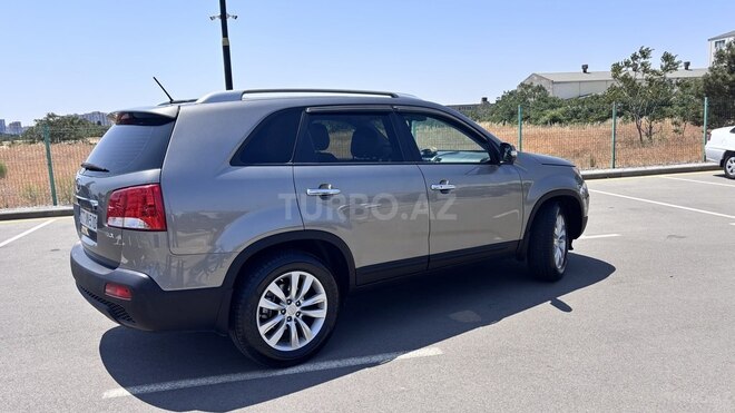 Kia Sorento 2011, 276,700 km - 2.0 l - Bakı