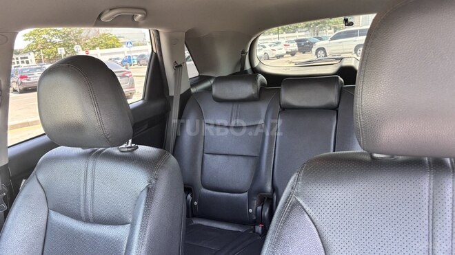 Kia Sorento 2011, 276,700 km - 2.0 l - Bakı