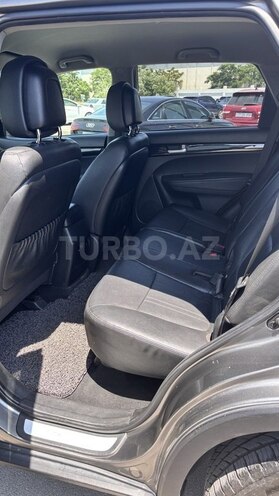Kia Sorento 2011, 276,700 km - 2.0 l - Bakı