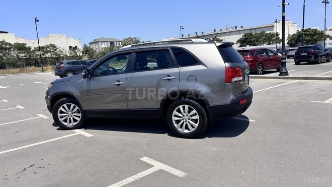 Kia Sorento 2011, 276,700 km - 2.0 l - Bakı