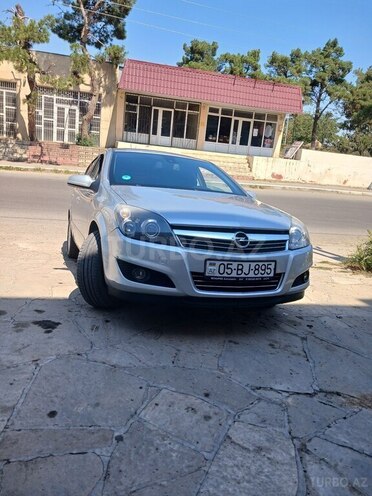Opel Astra 2009, 181,000 km - 1.4 l - Ağstafa