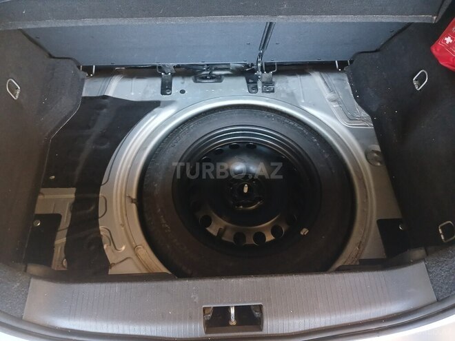 Opel Astra 2009, 181,000 km - 1.4 l - Ağstafa