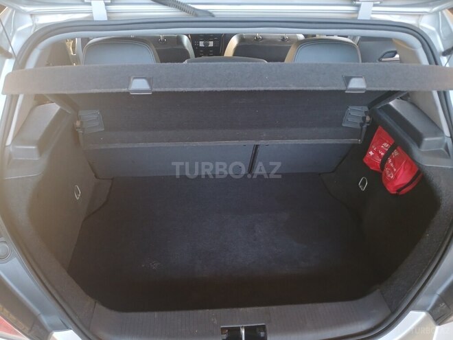 Opel Astra 2009, 181,000 km - 1.4 l - Ağstafa