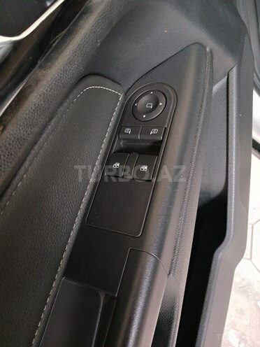 Opel Astra 2009, 181,000 km - 1.4 l - Ağstafa