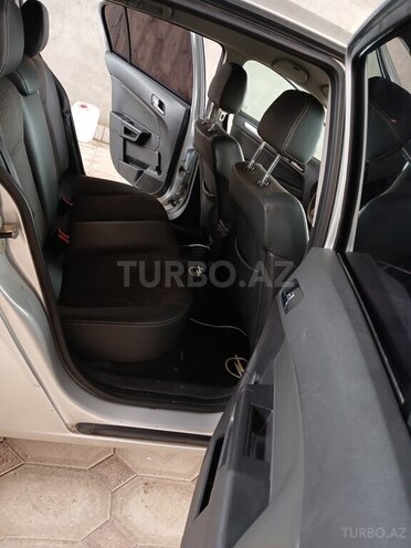 Opel Astra 2009, 181,000 km - 1.4 l - Ağstafa