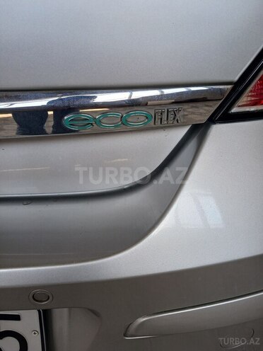 Opel Astra 2009, 181,000 km - 1.4 l - Ağstafa