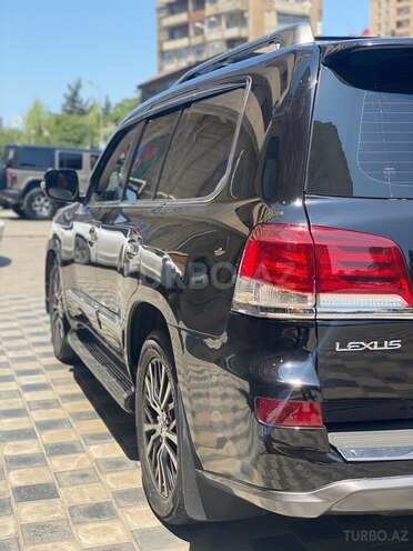 Lexus LX 570-3