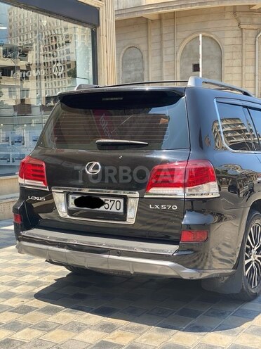 Lexus LX 570-5
