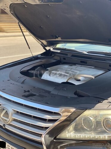 Lexus LX 570-8