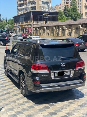 Lexus LX 570-6