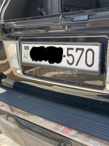 Lexus LX 570-12