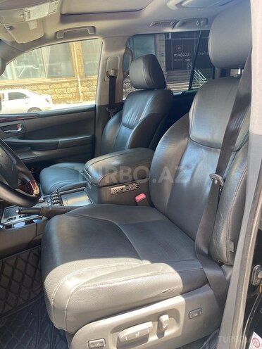 Lexus LX 570-15