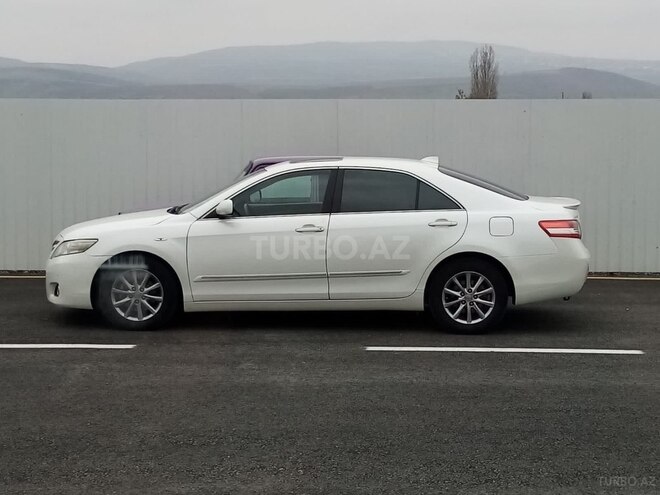 Toyota Camry 2010, 305,566 km - 2.4 л - Ağsu