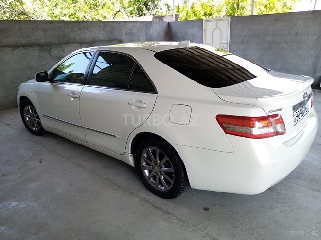 Toyota Camry 2010, 305,566 km - 2.4 л - Ağsu