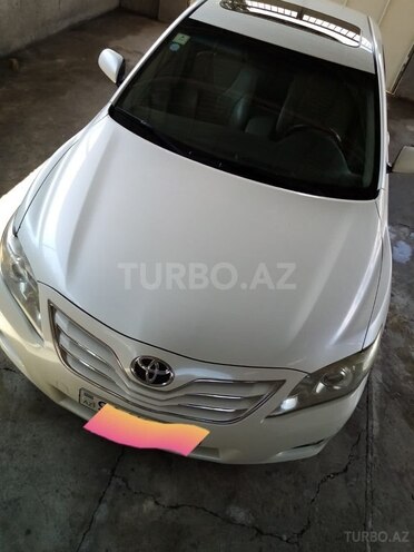 Toyota Camry 2010, 305,566 km - 2.4 л - Ağsu