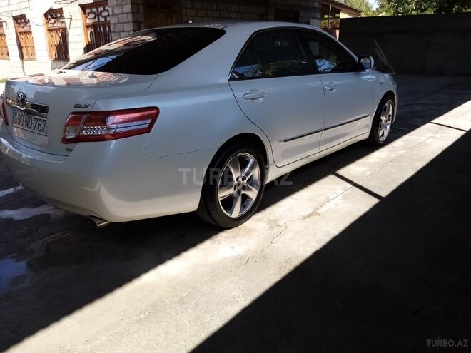 Toyota Camry 2010, 305,566 km - 2.4 л - Ağsu