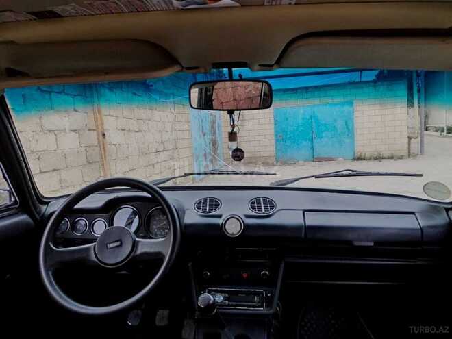 LADA (VAZ) 2106 1994, 52,425 km - 1.6 л - Bakı