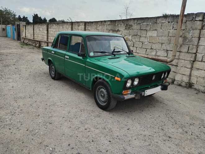 LADA (VAZ) 2106 1994, 52,425 km - 1.6 л - Bakı