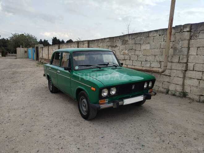LADA (VAZ) 2106 1994, 52,425 km - 1.6 л - Bakı