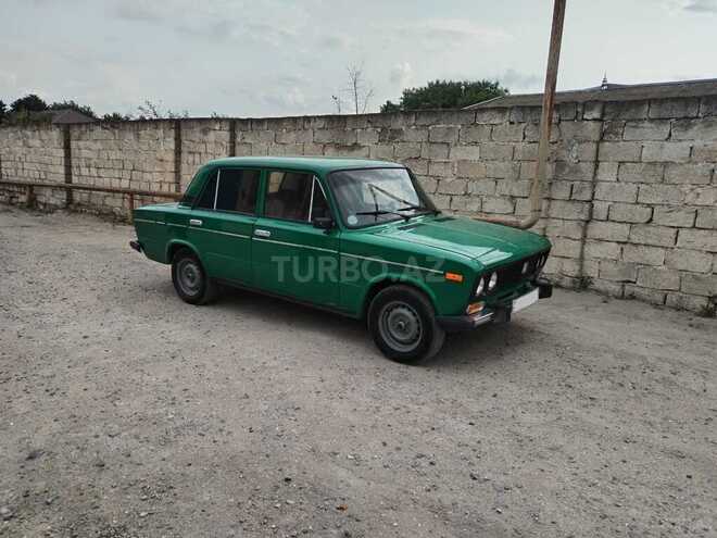 LADA (VAZ) 2106 1994, 52,425 km - 1.6 л - Bakı