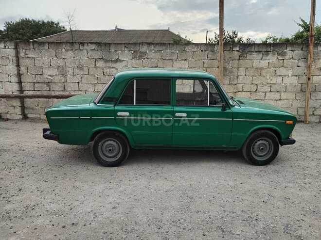 LADA (VAZ) 2106 1994, 52,425 km - 1.6 л - Bakı